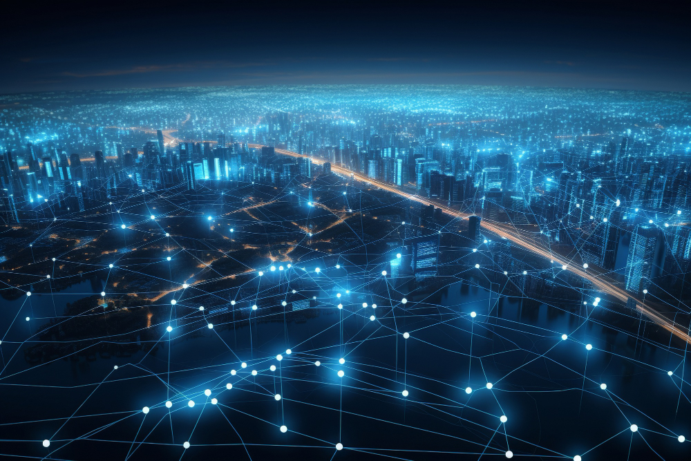 Infrastruktur Jaringan