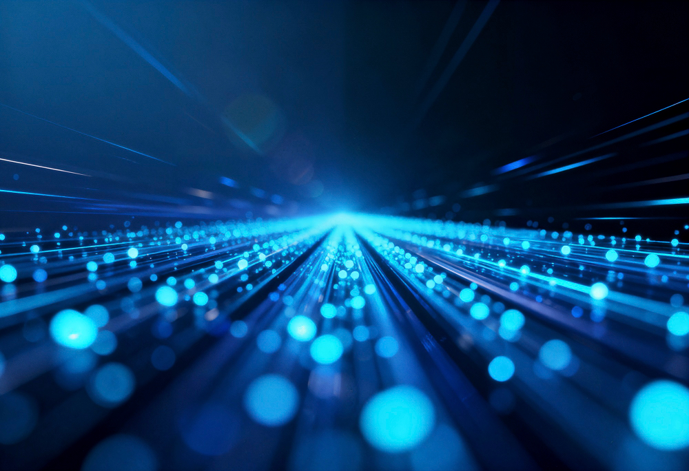 Fiber Optic Construction